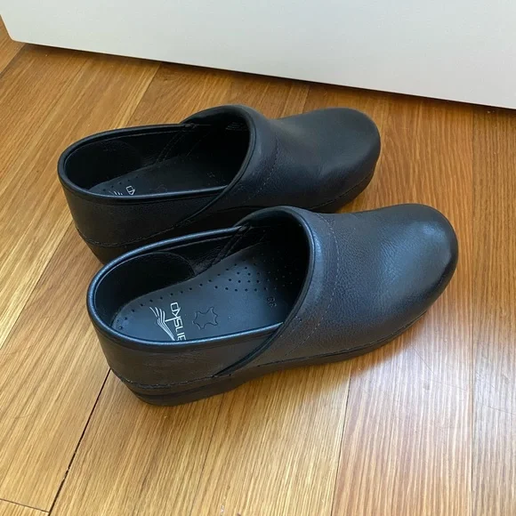 Dansko Clogs - Picture 1 of 4